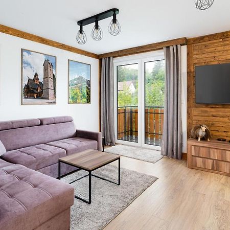 Apartamenty Gorski Zakatek Karpacz Exterior foto